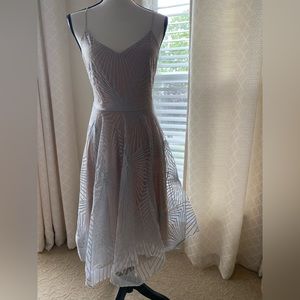 Beautiful sparkly dress never worn